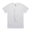 AS Colour - Men's Heavy Tee Thumbnail