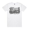 AS Colour - Staple Tee Thumbnail