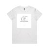 AS Colour - Women's Maple Tee Thumbnail